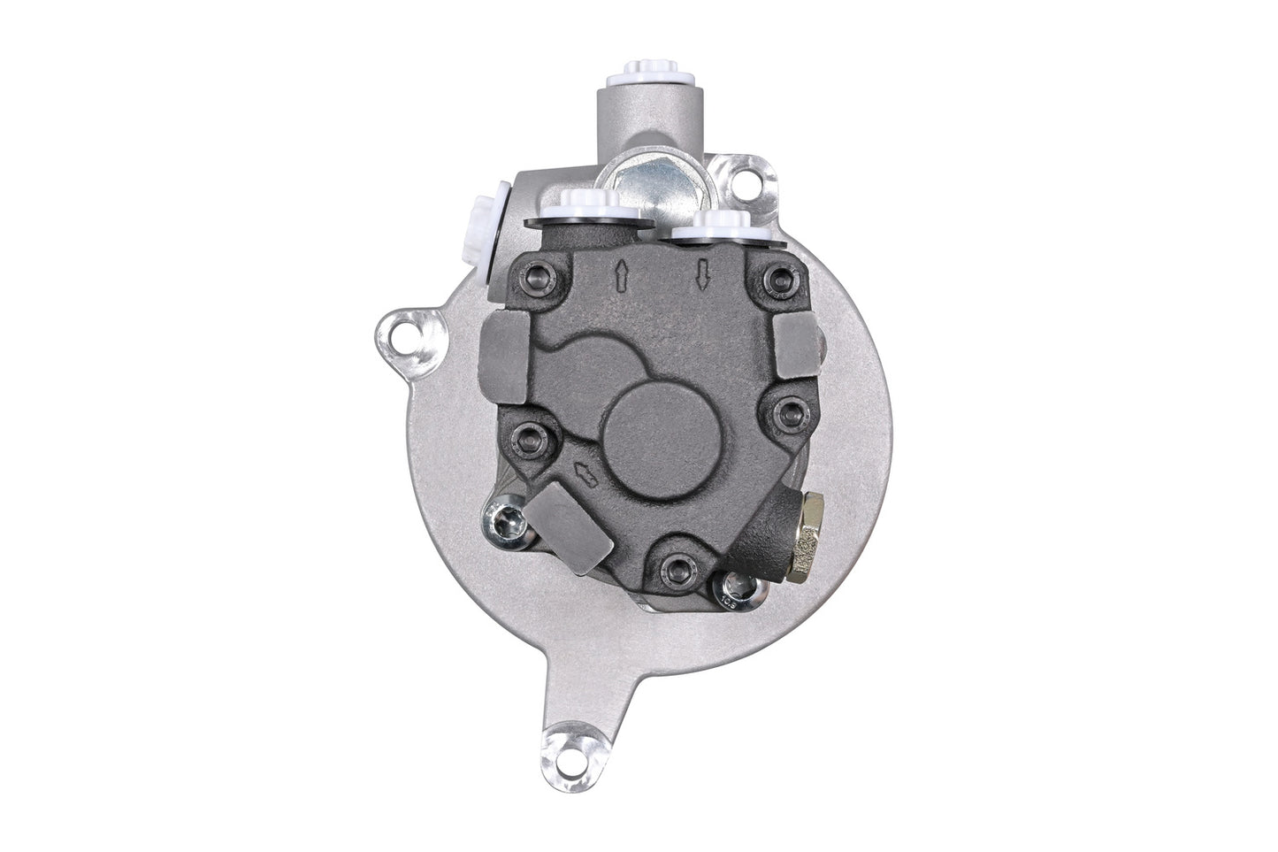 HELLA Hydraulic Pump, steering - Hydraulic 8TL359003-561