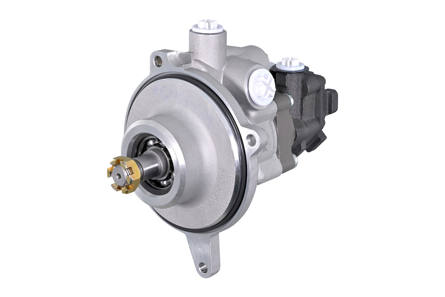 HELLA Hydraulic Pump, steering - Hydraulic 8TL359003-561