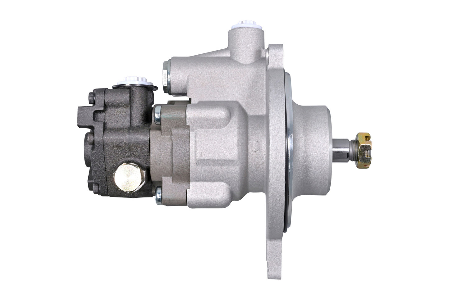 HELLA Hydraulic Pump, steering - Hydraulic 8TL359003-561