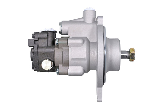 HELLA Hydraulic Pump, steering - Hydraulic 8TL359003-561