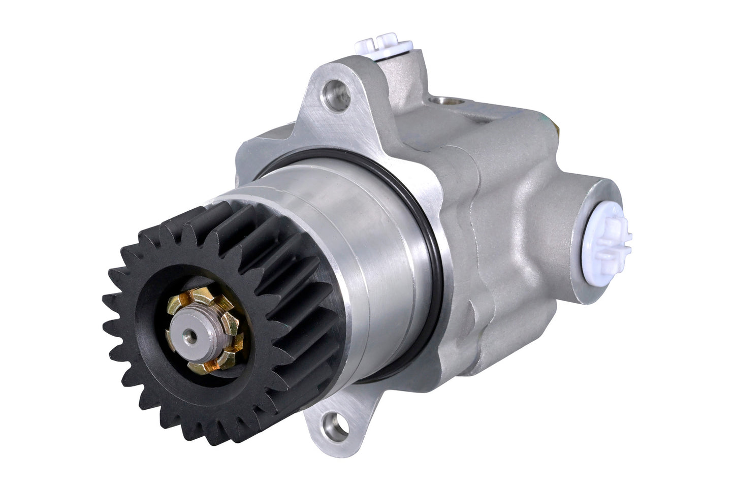 HELLA Hydraulic Pump, steering - Hydraulic 8TL359003-581