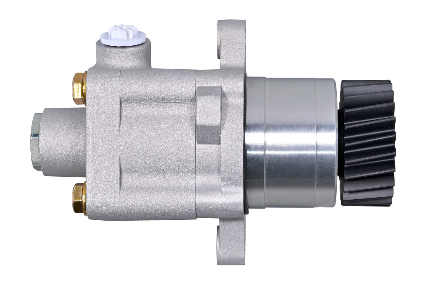 HELLA Hydraulic Pump, steering - Hydraulic 8TL359003-581