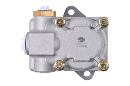 HELLA Hydraulic Pump, steering - Hydraulic 8TL359003-591