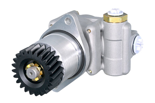 HELLA Hydraulic Pump, steering - Hydraulic 8TL359003-591