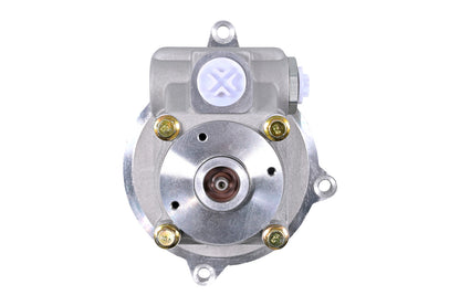 HELLA Hydraulic Pump, steering - Hydraulic 8TL359003-601