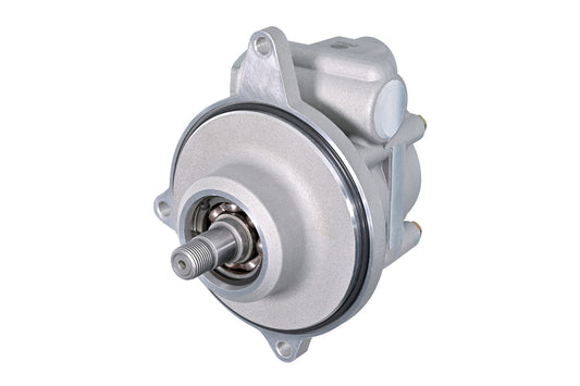 HELLA Hydraulic Pump, steering - Hydraulic 8TL359003-601