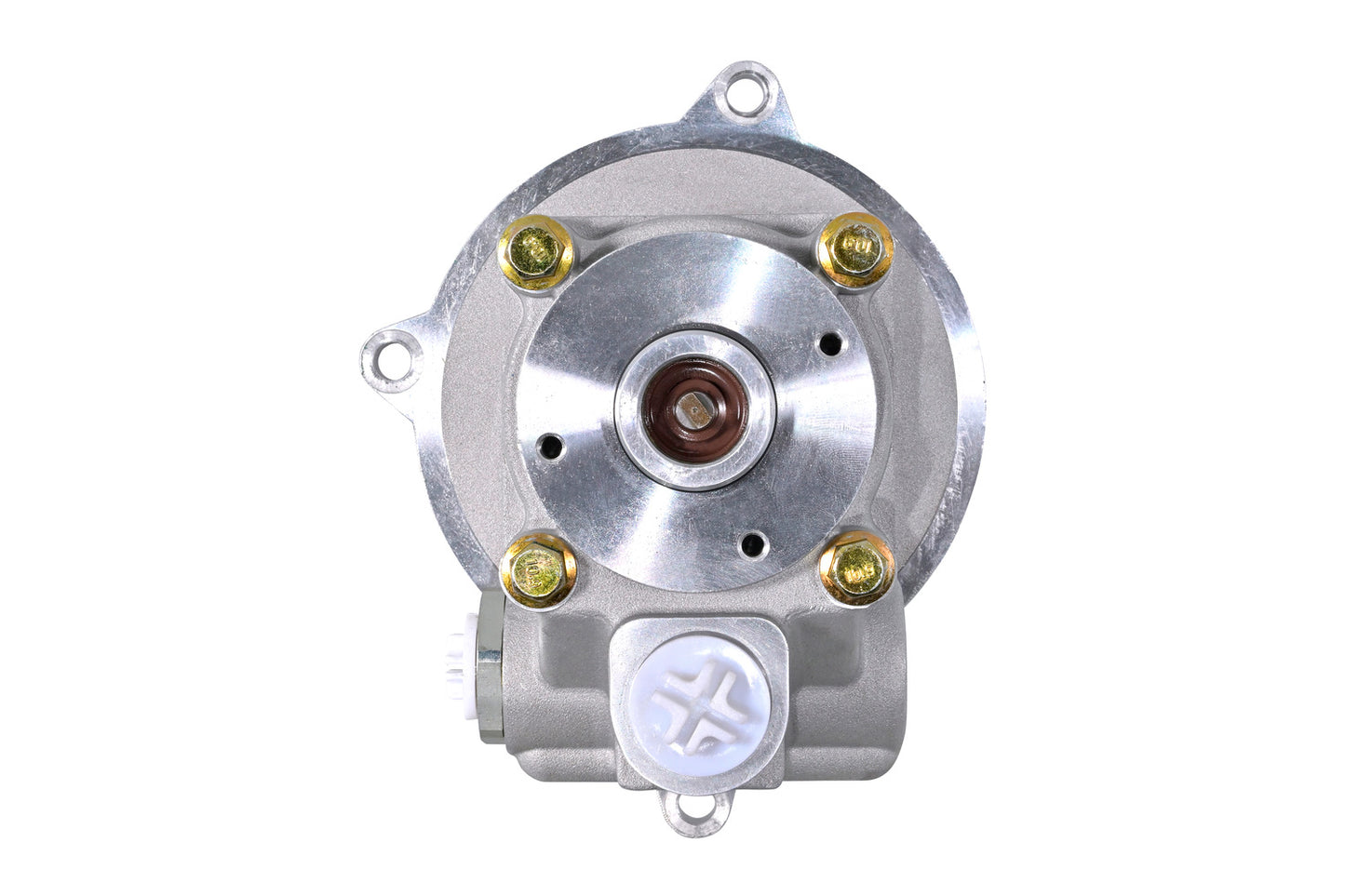 HELLA Hydraulic Pump, steering - Hydraulic 8TL359003-611