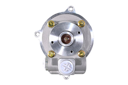 HELLA Hydraulic Pump, steering - Hydraulic 8TL359003-611