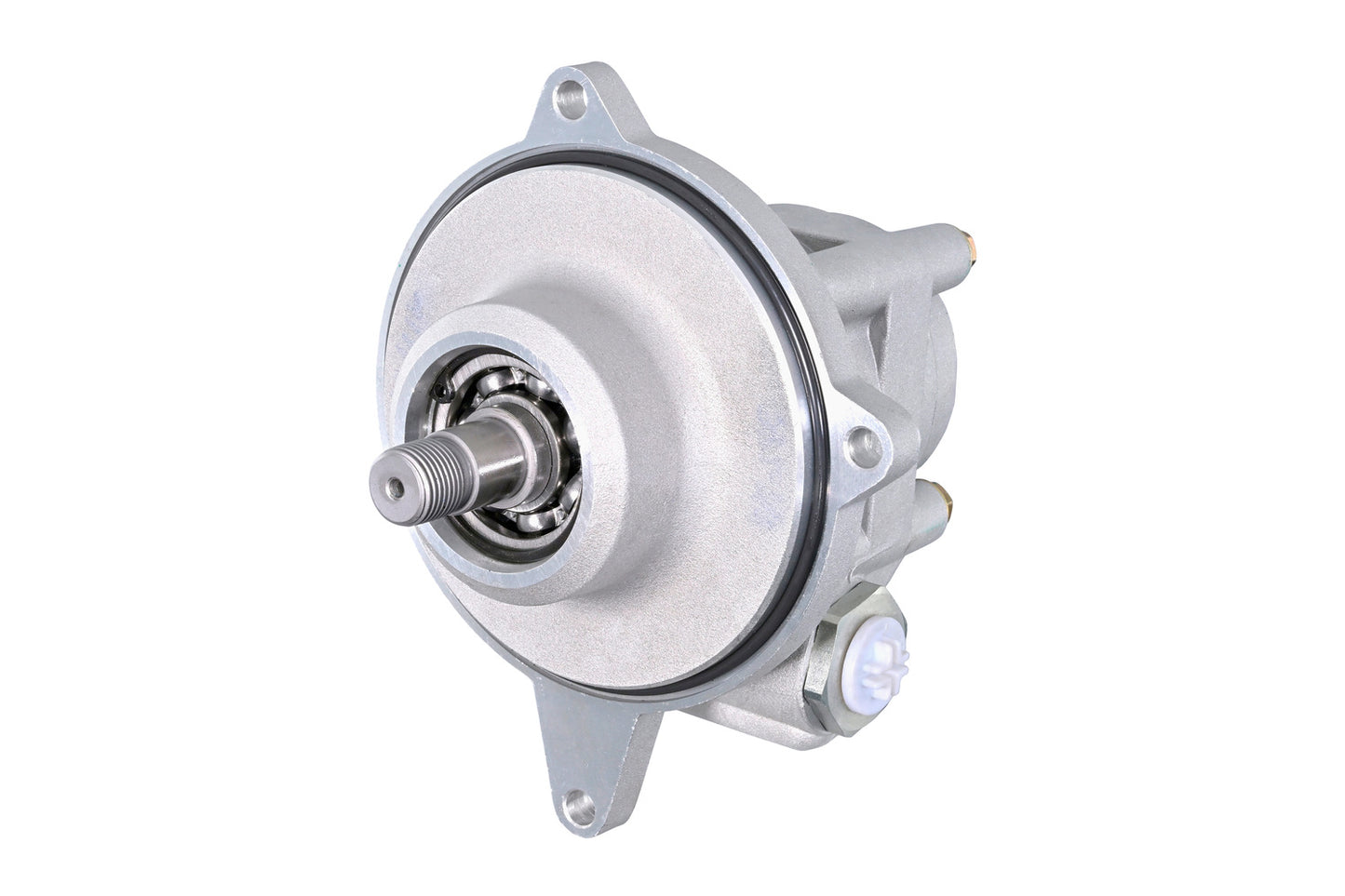 HELLA Hydraulic Pump, steering - Hydraulic 8TL359003-611