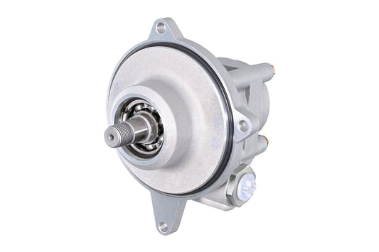 HELLA Hydraulic Pump, steering - Hydraulic 8TL359003-611