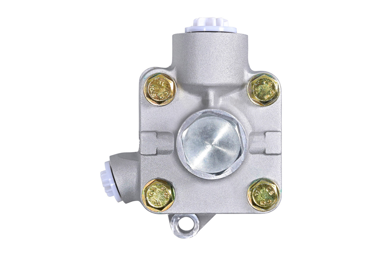 HELLA Hydraulic Pump, steering - Hydraulic 8TL359003-621
