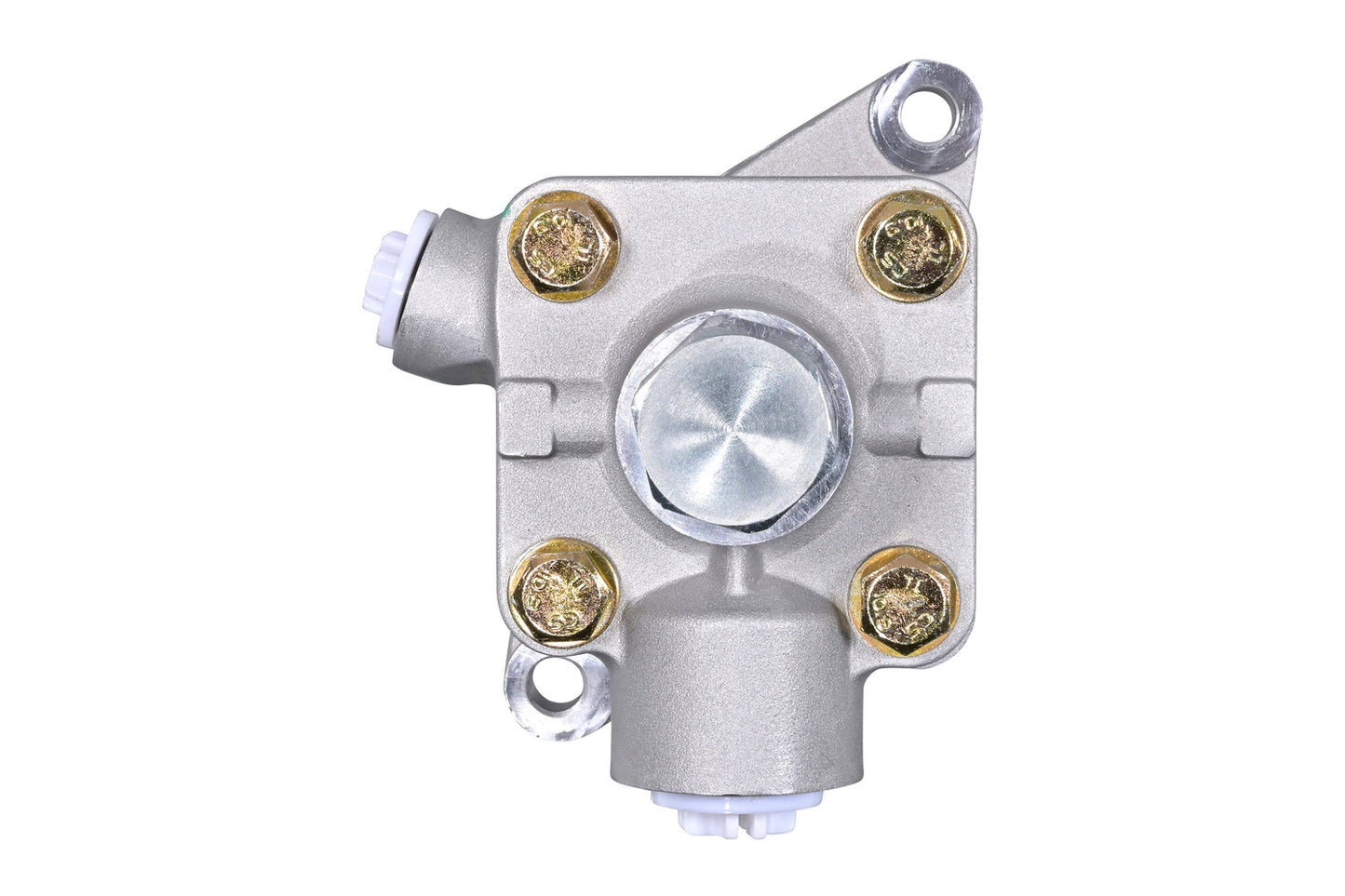 HELLA Hydraulic Pump, steering - Hydraulic 8TL359003-651