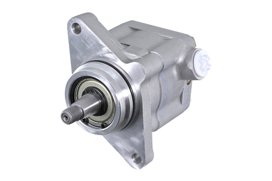HELLA Hydraulic Pump, steering - Hydraulic 8TL359003-651