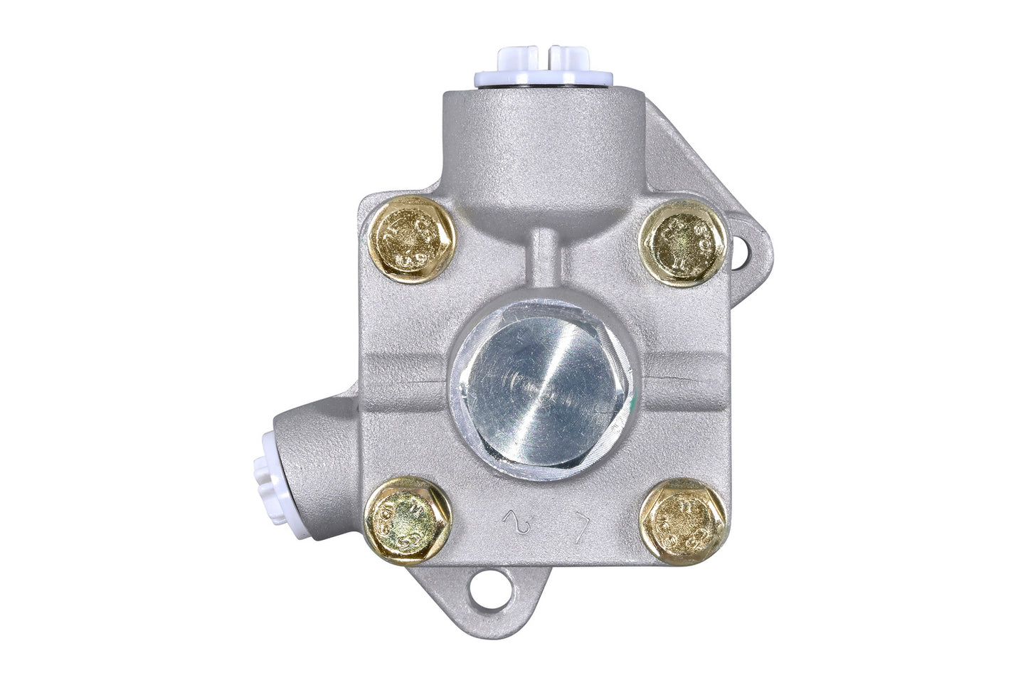 HELLA Hydraulic Pump, steering - Hydraulic 8TL359003-671
