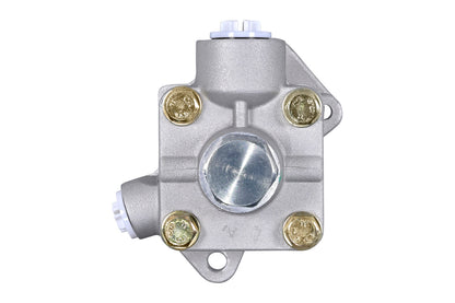 HELLA Hydraulic Pump, steering - Hydraulic 8TL359003-671