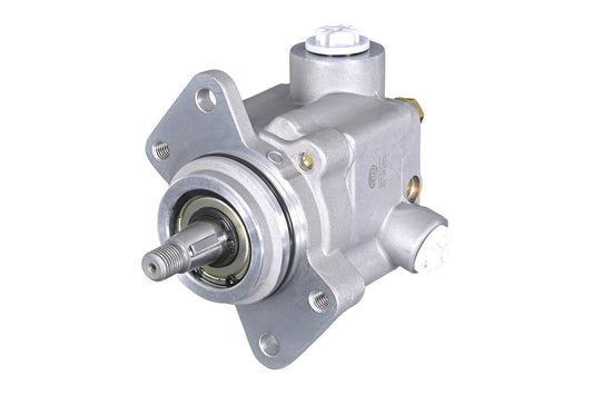 HELLA Hydraulic Pump, steering - Hydraulic 8TL359003-671