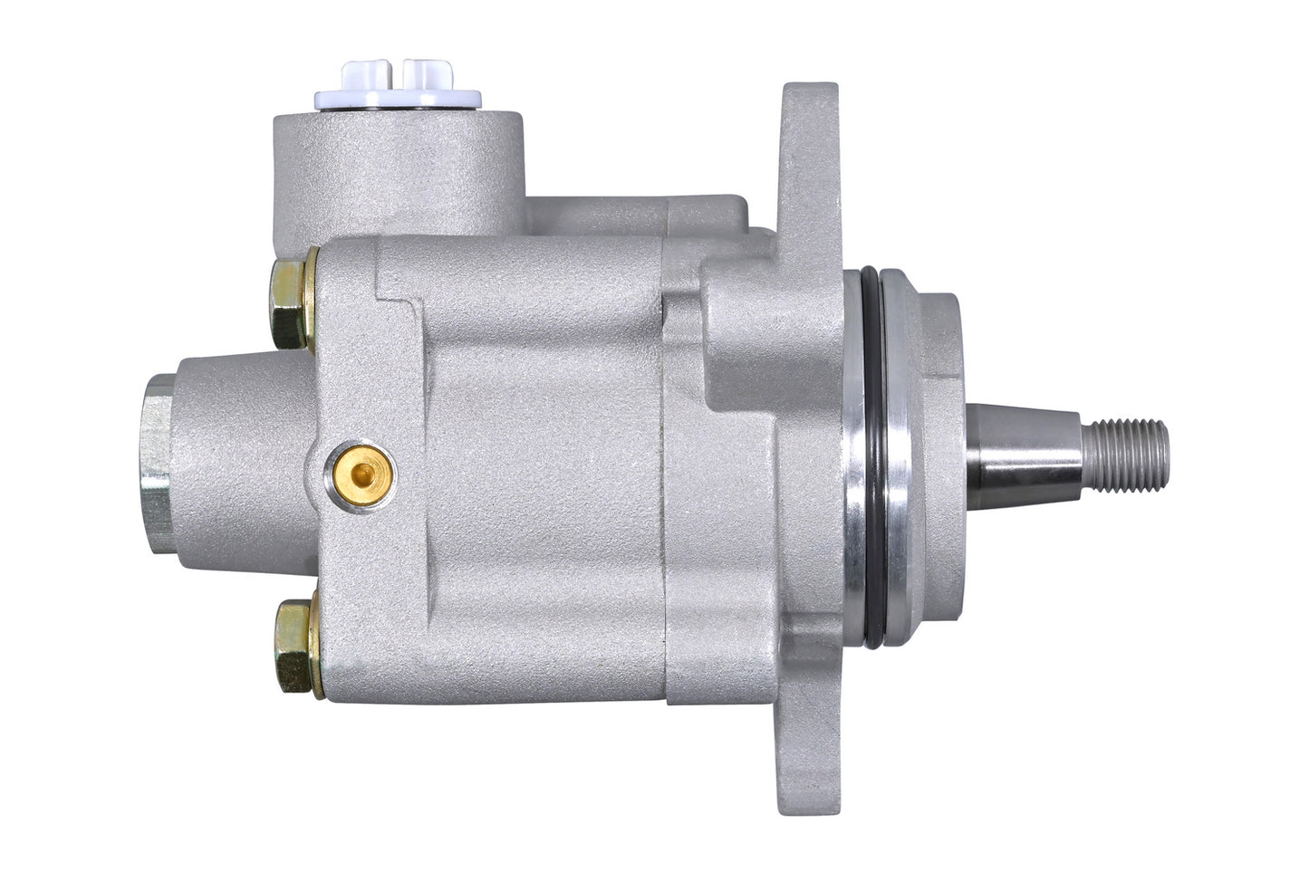 HELLA Hydraulic Pump, steering - Hydraulic 8TL359003-671