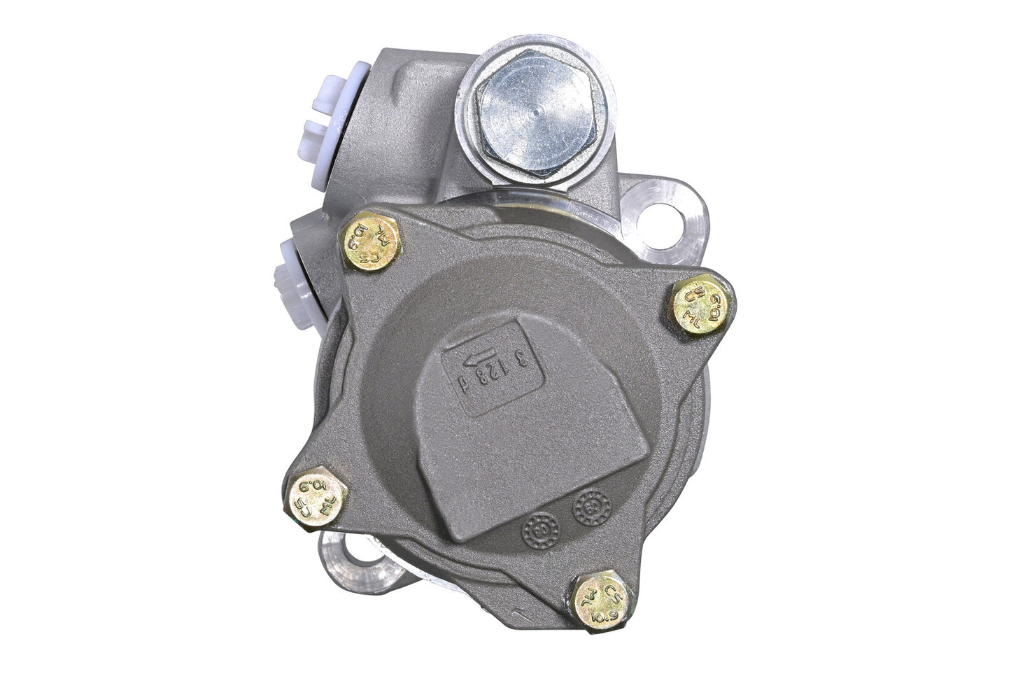 HELLA Hydraulic Pump, steering - Hydraulic 8TL359003-691