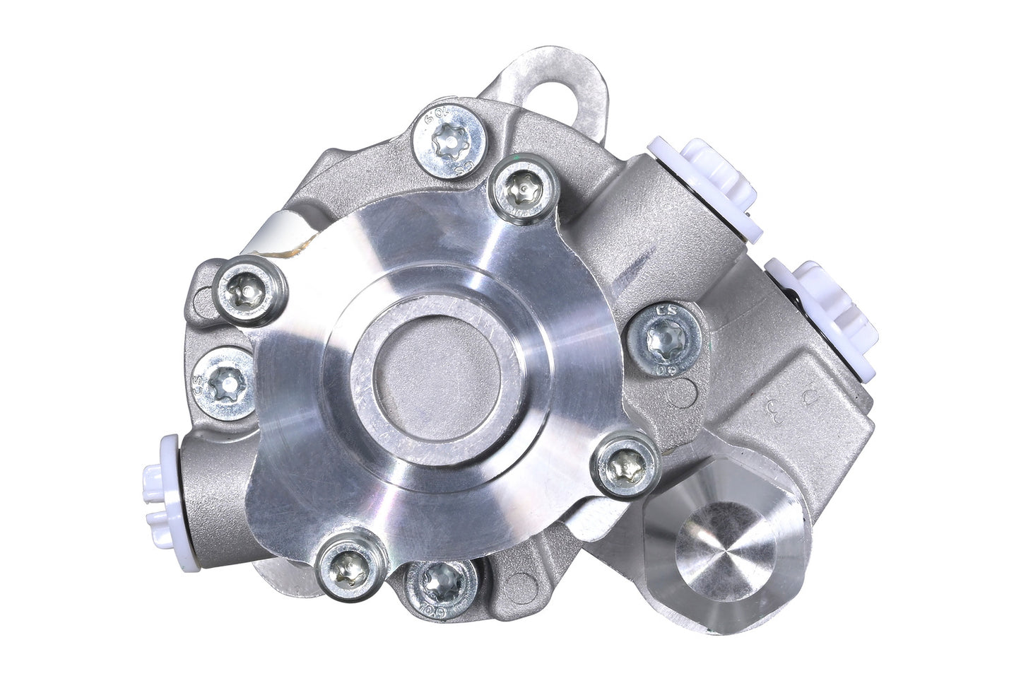 HELLA Hydraulic Pump, steering - Hydraulic 8TL359003-701