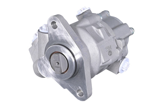 HELLA Hydraulic Pump, steering - Hydraulic 8TL359003-701