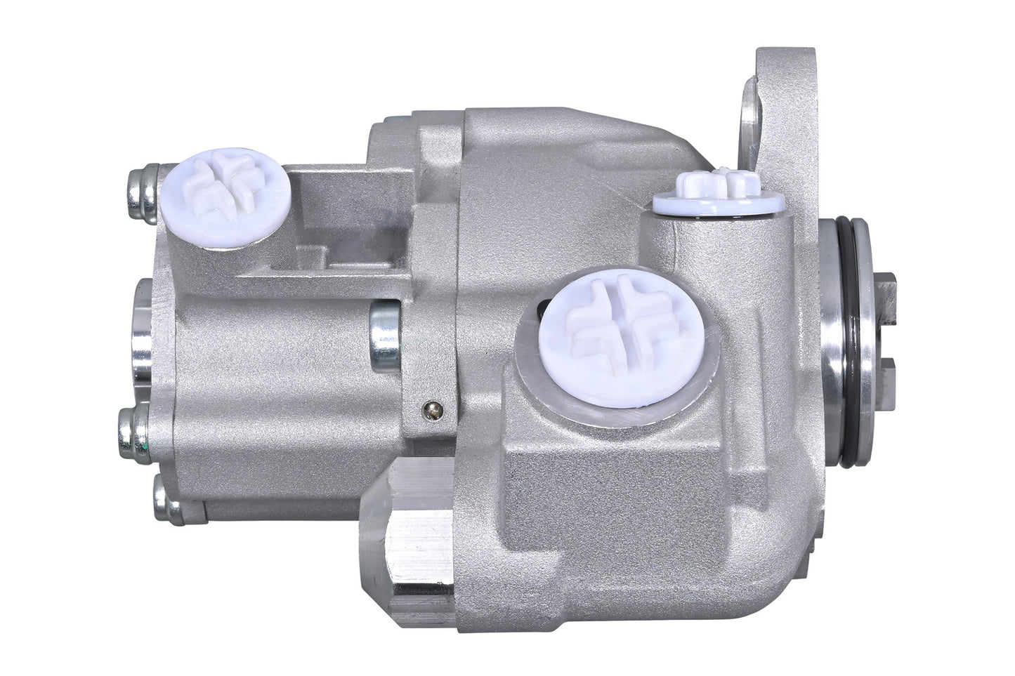 HELLA Hydraulic Pump, steering - Hydraulic 8TL359003-701