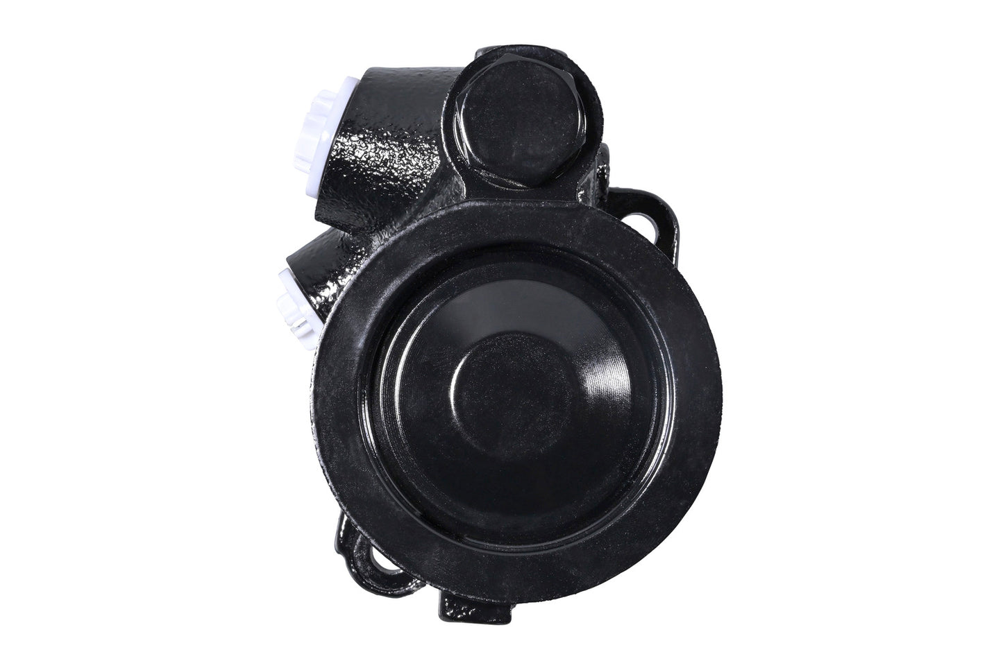 HELLA Hydraulic Pump, steering - Hydraulic 8TL359003-711