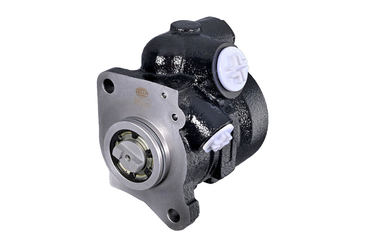 HELLA Hydraulic Pump, steering - Hydraulic 8TL359003-711
