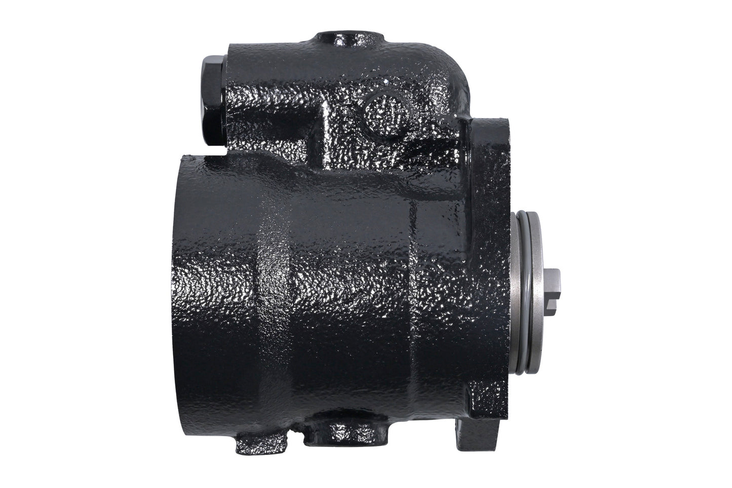 HELLA Hydraulic Pump, steering - Hydraulic 8TL359003-711