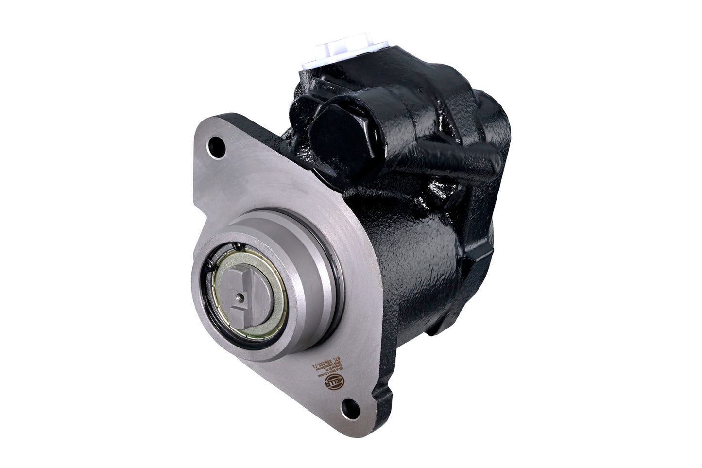 HELLA Hydraulic Pump, steering - Hydraulic 8TL359003-731