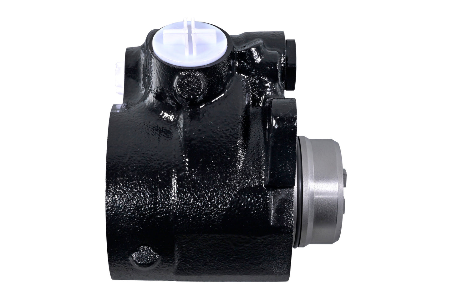 HELLA Hydraulic Pump, steering - Hydraulic 8TL359003-731