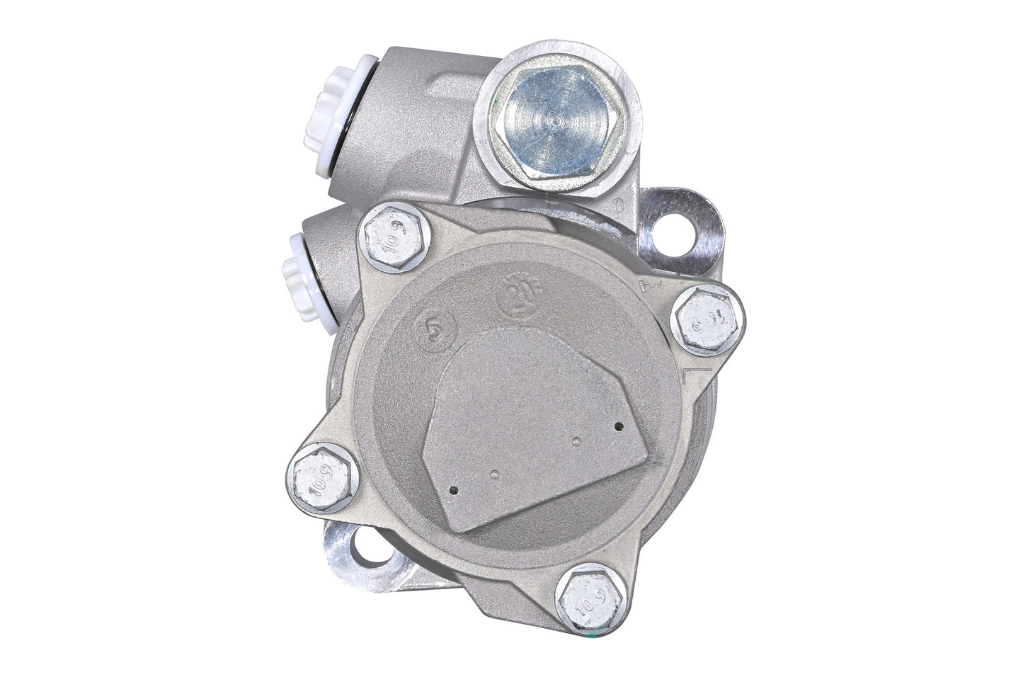 HELLA Hydraulic Pump, steering - Hydraulic 8TL359003-751
