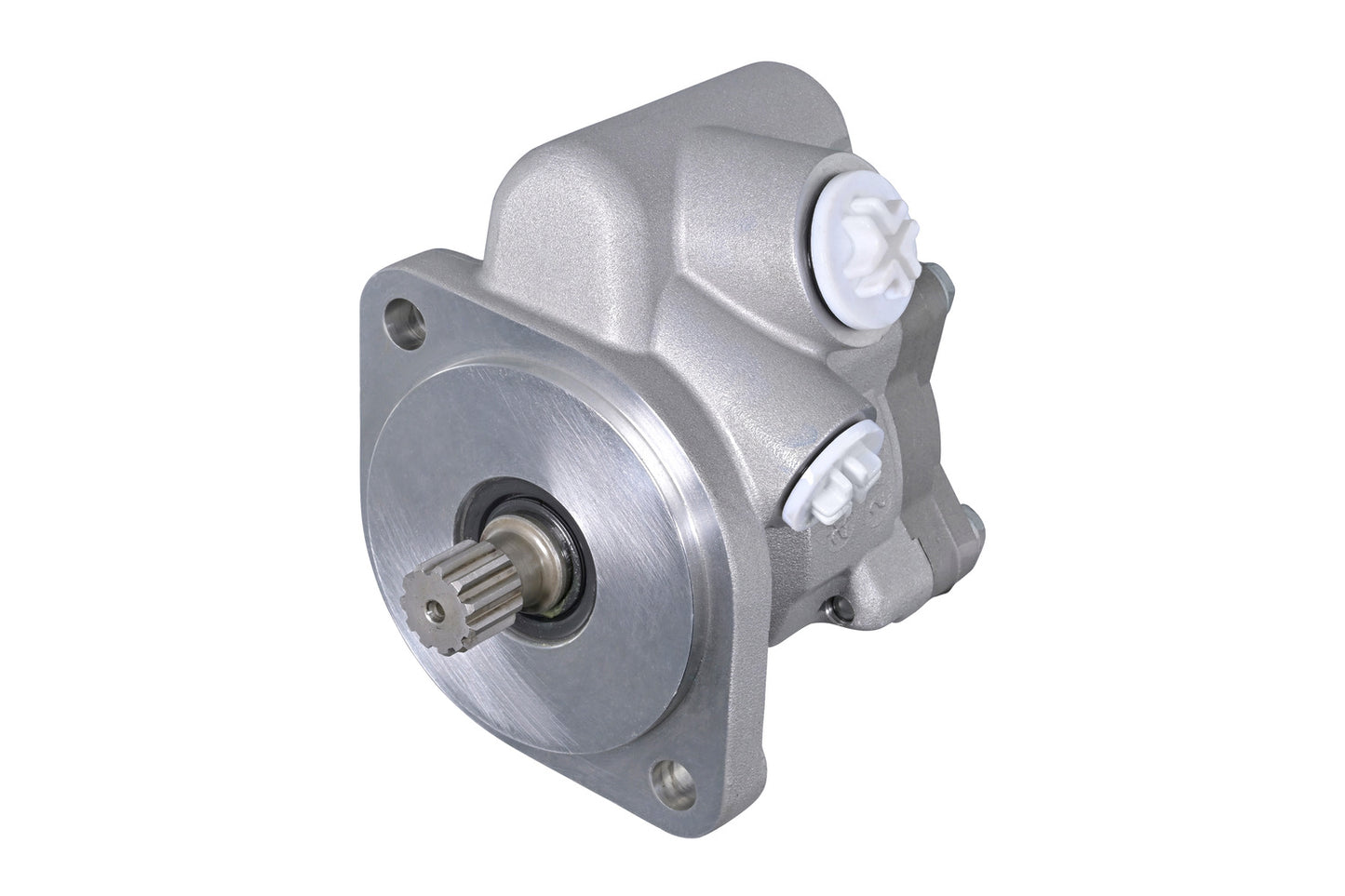 HELLA Hydraulic Pump, steering - Hydraulic 8TL359003-751