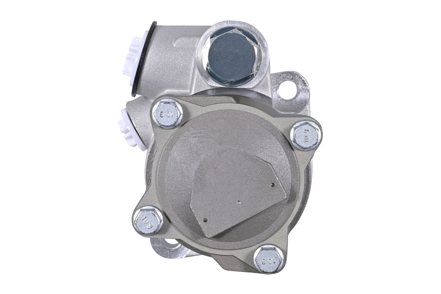 HELLA Hydraulic Pump, steering - Hydraulic 8TL359003-761