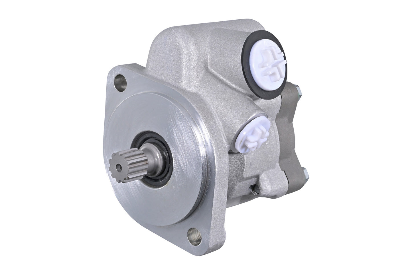 HELLA Hydraulic Pump, steering - Hydraulic 8TL359003-761