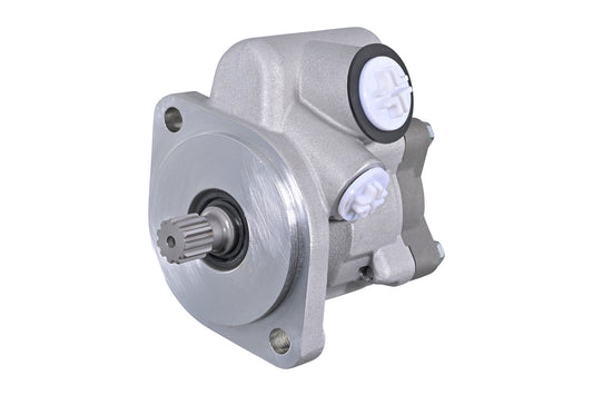 HELLA Hydraulic Pump, steering - Hydraulic 8TL359003-761