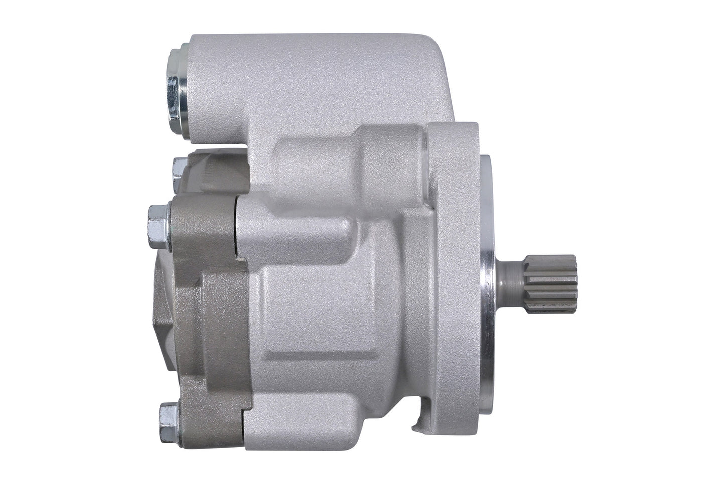 HELLA Hydraulic Pump, steering - Hydraulic 8TL359003-761