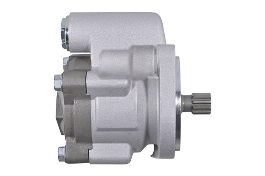 HELLA Hydraulic Pump, steering - Hydraulic 8TL359003-761