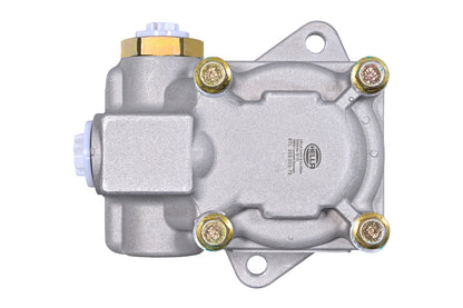 HELLA Hydraulic Pump, steering - Hydraulic 8TL359003-791