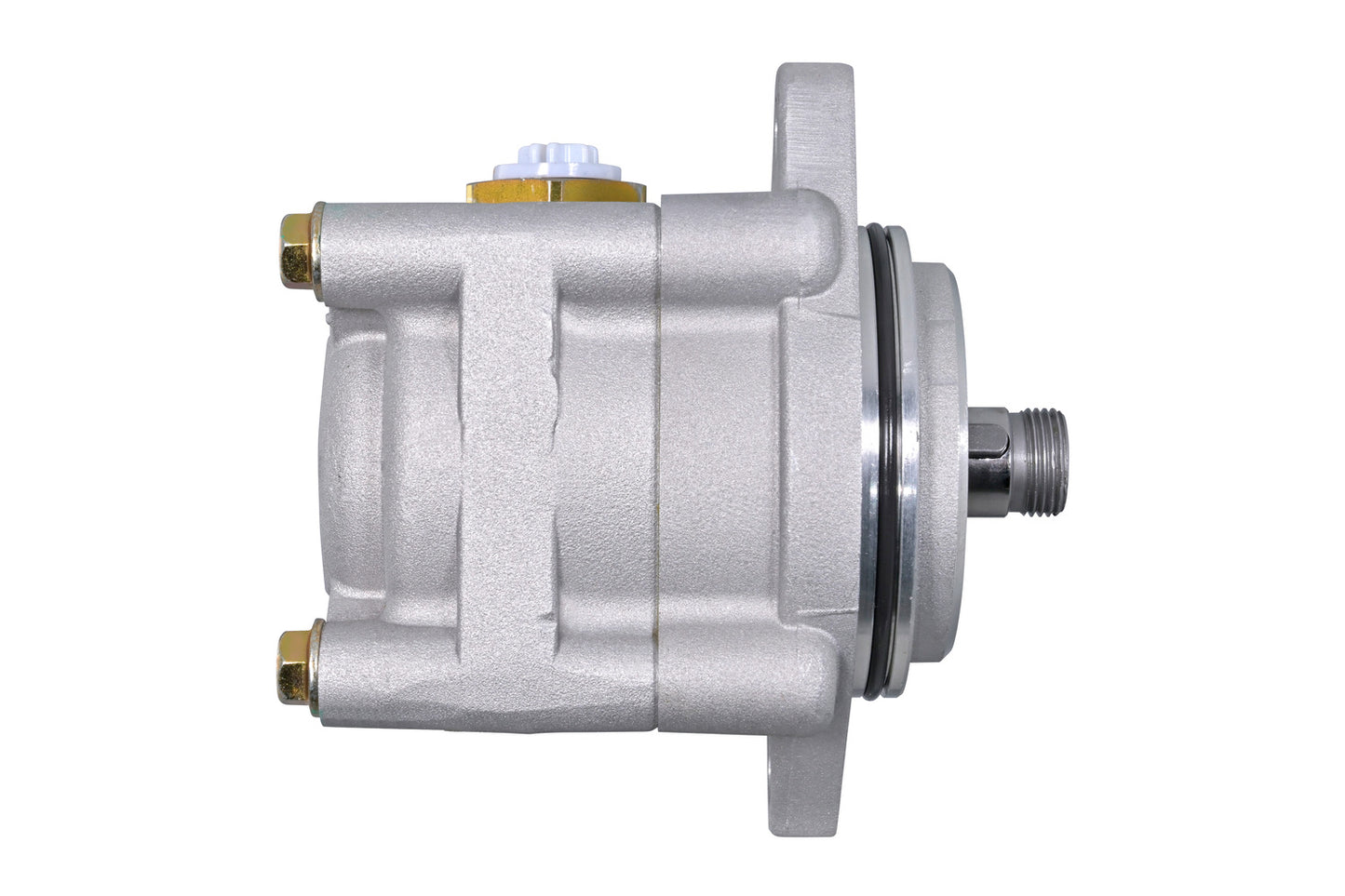 HELLA Hydraulic Pump, steering - Hydraulic 8TL359003-791