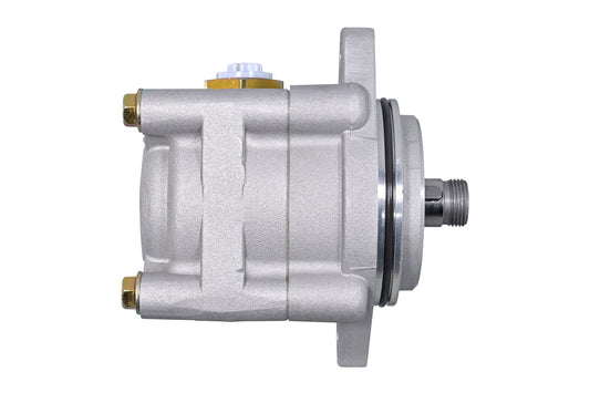 HELLA Hydraulic Pump, steering - Hydraulic 8TL359003-791