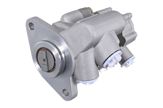 HELLA Hydraulic Pump, steering - Hydraulic 8TL359003-801