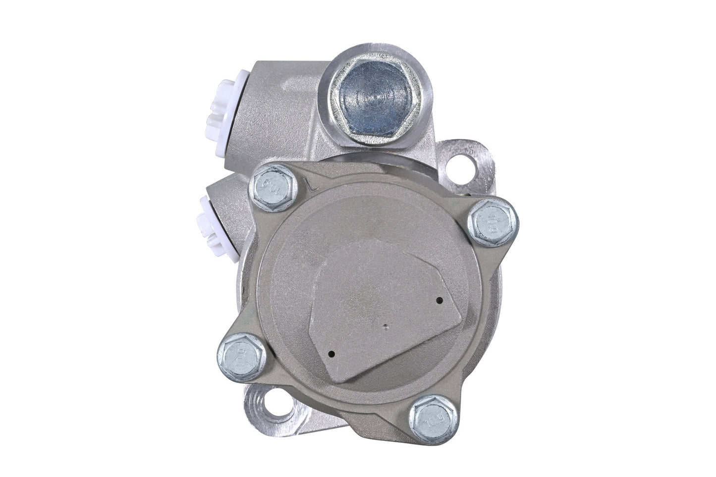HELLA Hydraulic Pump, steering - Hydraulic 8TL359003-821
