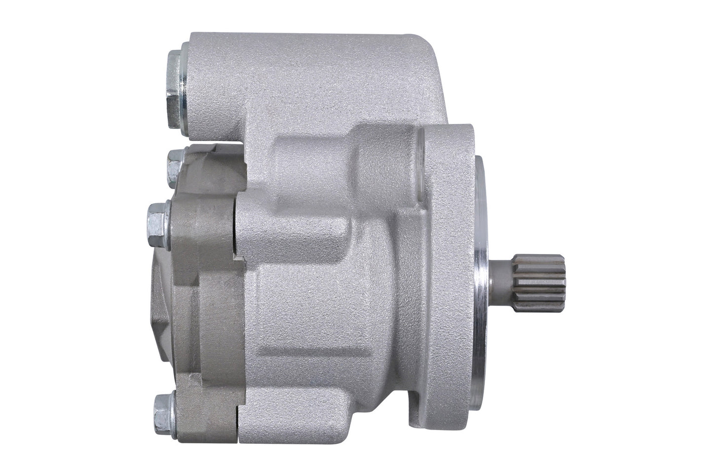 HELLA Hydraulic Pump, steering - Hydraulic 8TL359003-821