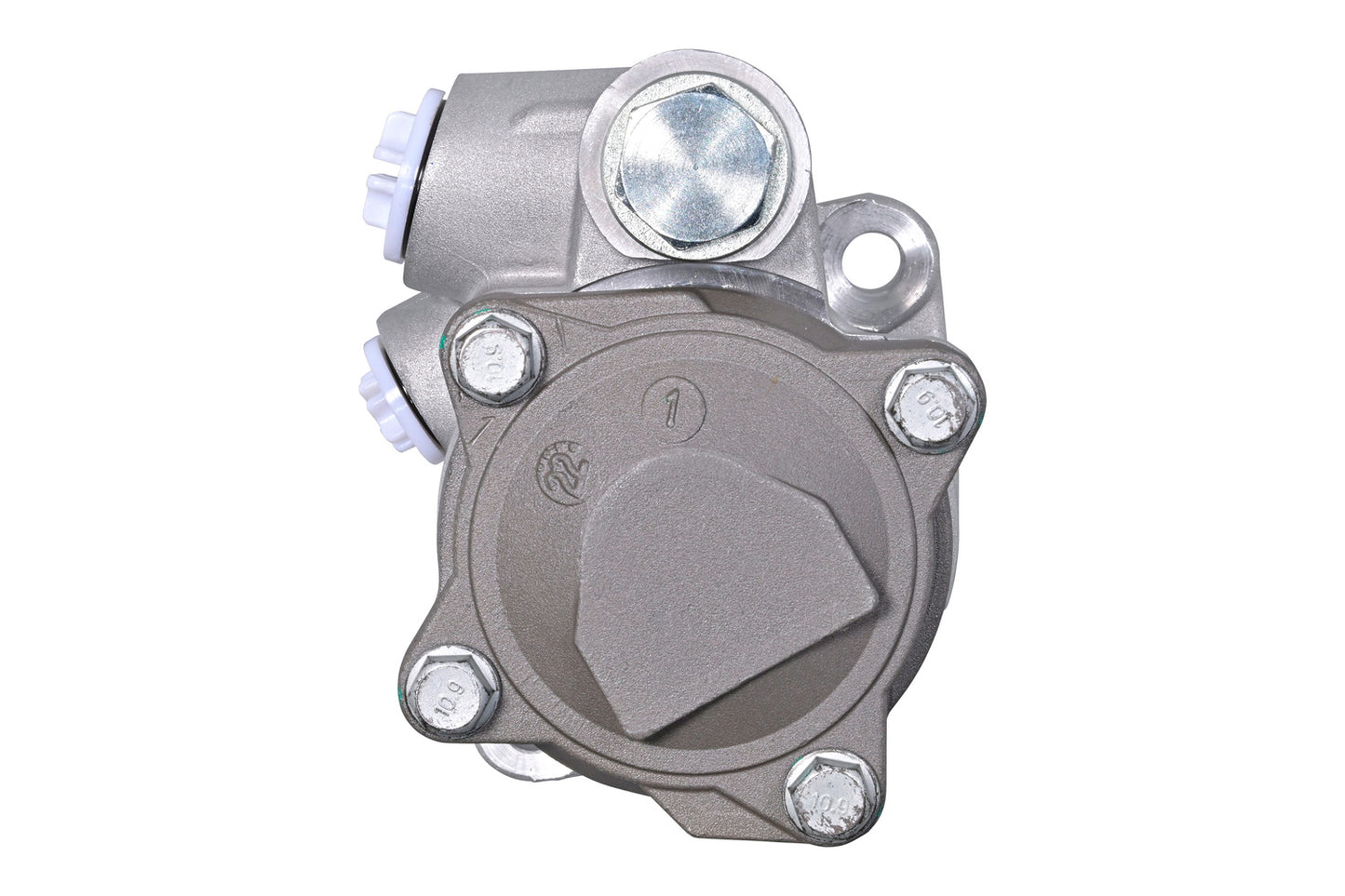 HELLA Hydraulic Pump, steering - Hydraulic 8TL359003-831