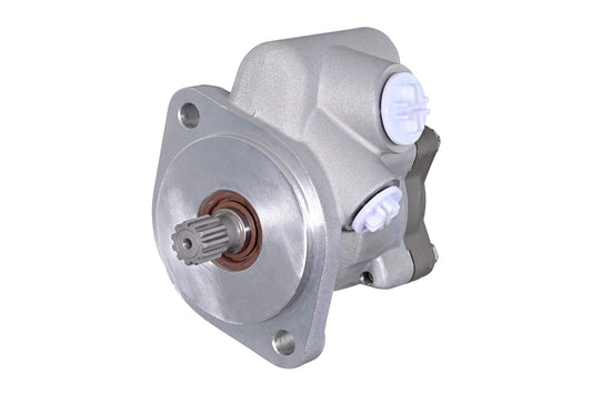 HELLA Hydraulic Pump, steering - Hydraulic 8TL359003-831