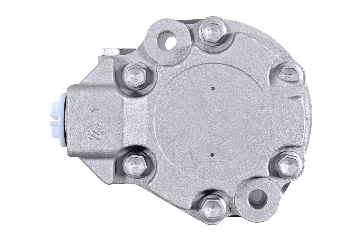 HELLA Hydraulic Pump, steering - Hydraulic 8TL359003-841