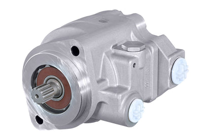 HELLA Hydraulic Pump, steering - Hydraulic 8TL359003-841