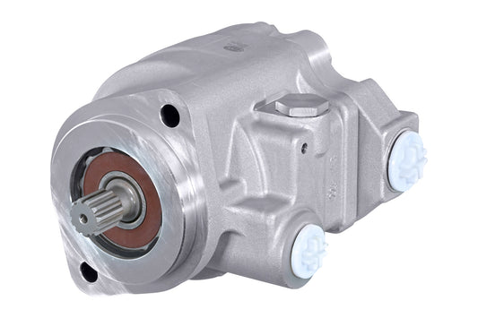HELLA Hydraulic Pump, steering - Hydraulic 8TL359003-841