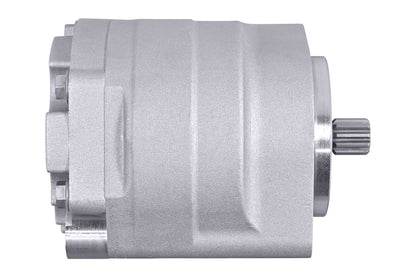 HELLA Hydraulic Pump, steering - Hydraulic 8TL359003-841