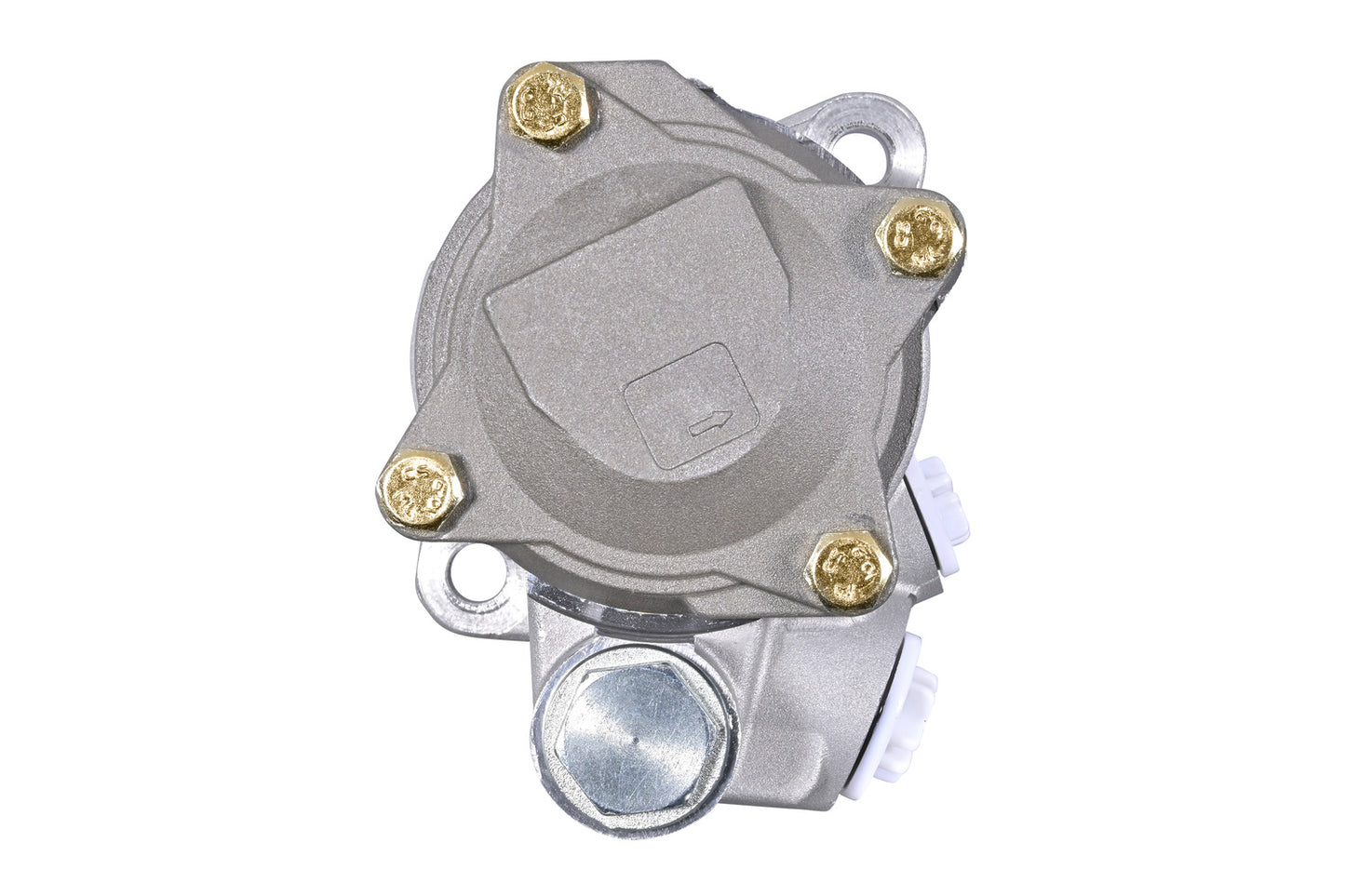 HELLA Hydraulic Pump, steering - Hydraulic 8TL359003-851